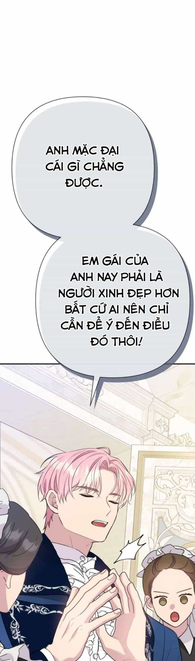 Tuy Là Hoàng Hậu, Nhưng Tôi Muốn Né Hoàng Đế - Chương 39 - ảnh 52