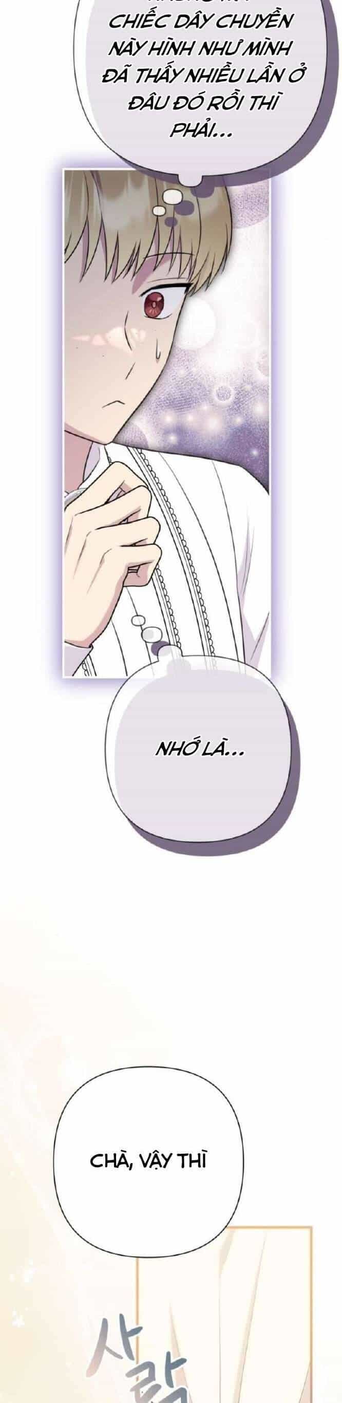 Tuy Là Hoàng Hậu, Nhưng Tôi Muốn Né Hoàng Đế - Chương 39 - ảnh 64