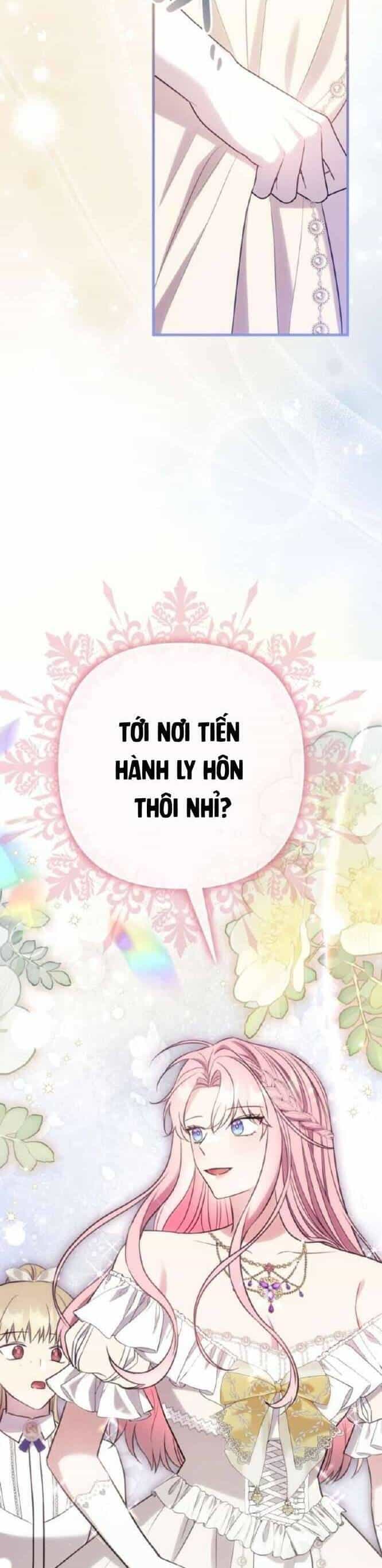 Tuy Là Hoàng Hậu, Nhưng Tôi Muốn Né Hoàng Đế - Chương 39 - ảnh 65