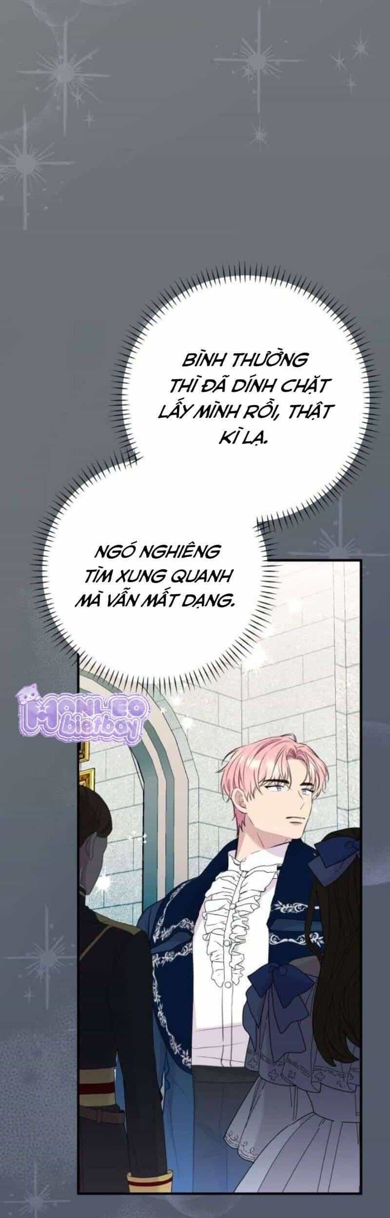 Tuy Là Hoàng Hậu, Nhưng Tôi Muốn Né Hoàng Đế - Chương 40 - ảnh 9