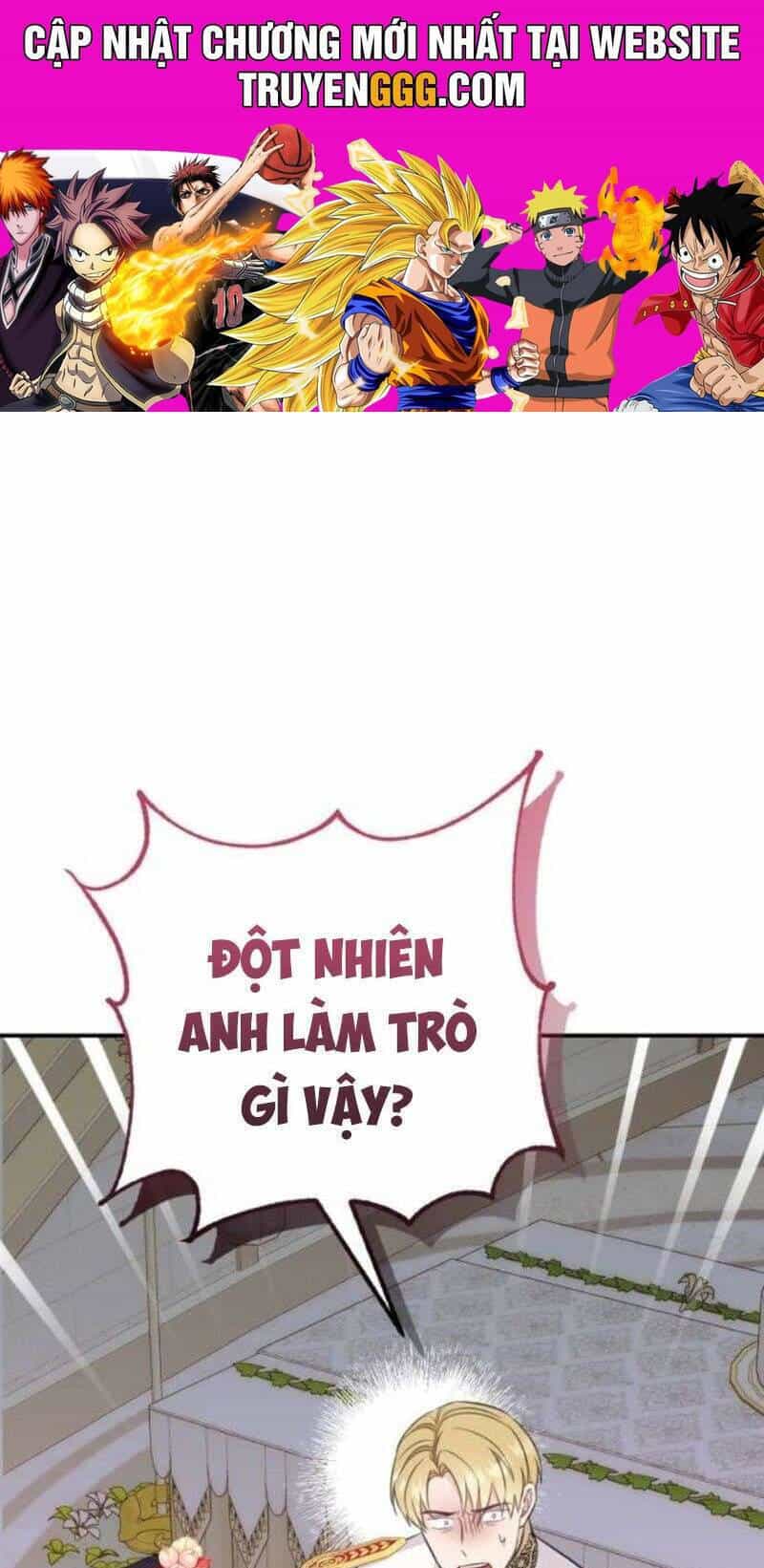 Tuy Là Hoàng Hậu, Nhưng Tôi Muốn Né Hoàng Đế - Chương 42 - ảnh 1