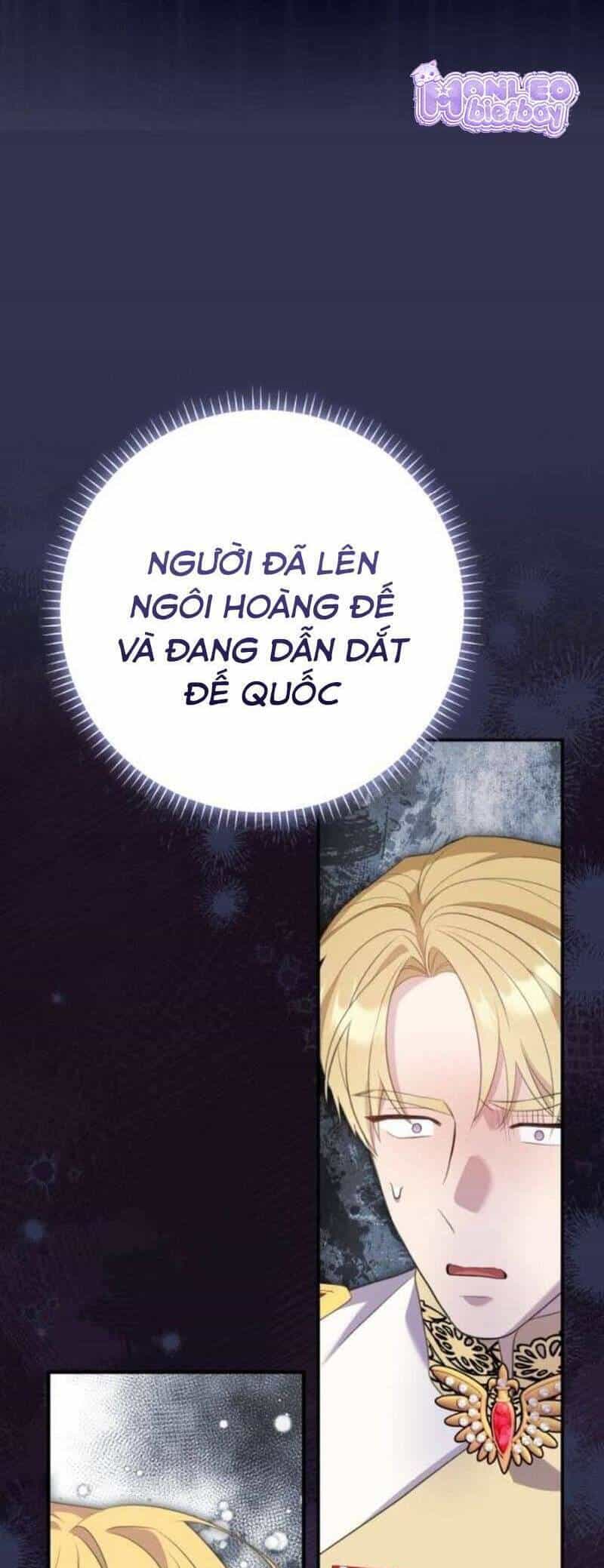 Tuy Là Hoàng Hậu, Nhưng Tôi Muốn Né Hoàng Đế - Chương 42 - ảnh 12