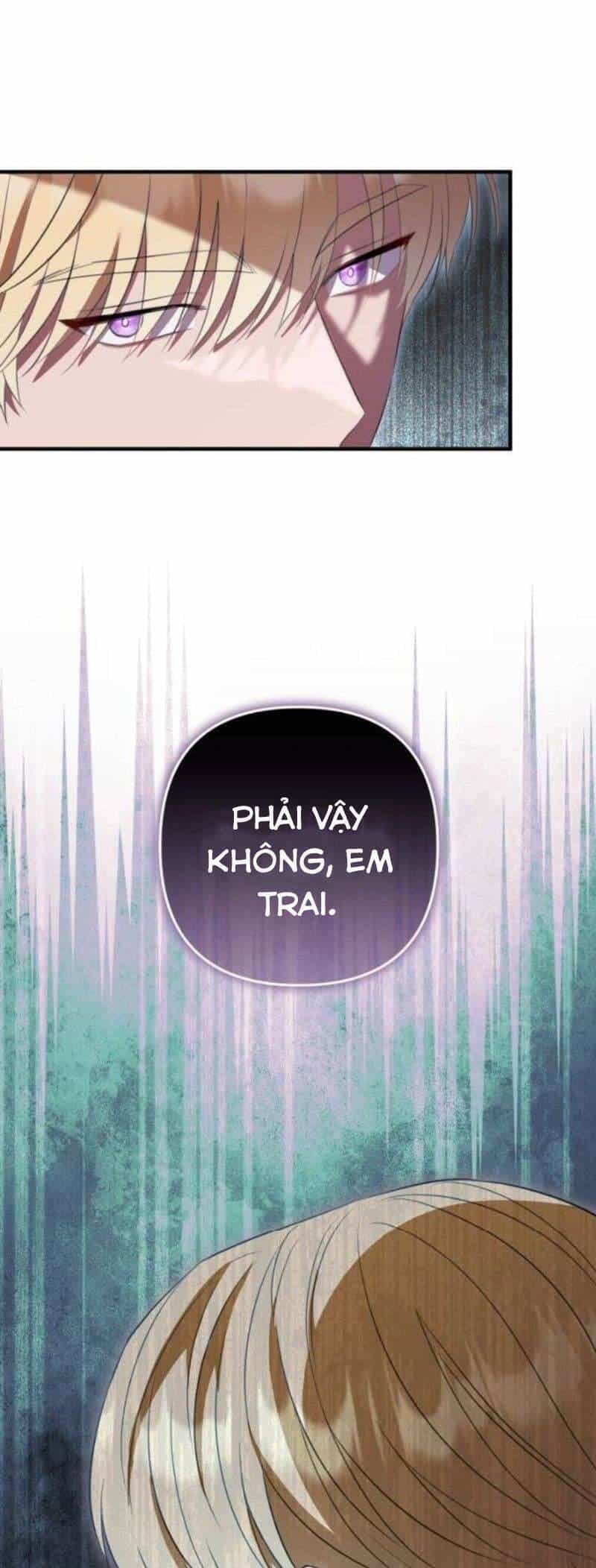 Tuy Là Hoàng Hậu, Nhưng Tôi Muốn Né Hoàng Đế - Chương 42 - ảnh 21