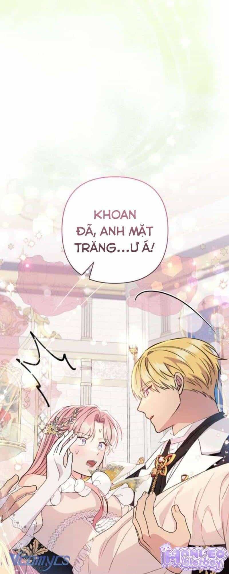 Tuy Là Hoàng Hậu, Nhưng Tôi Muốn Né Hoàng Đế - Chương 42 - ảnh 39