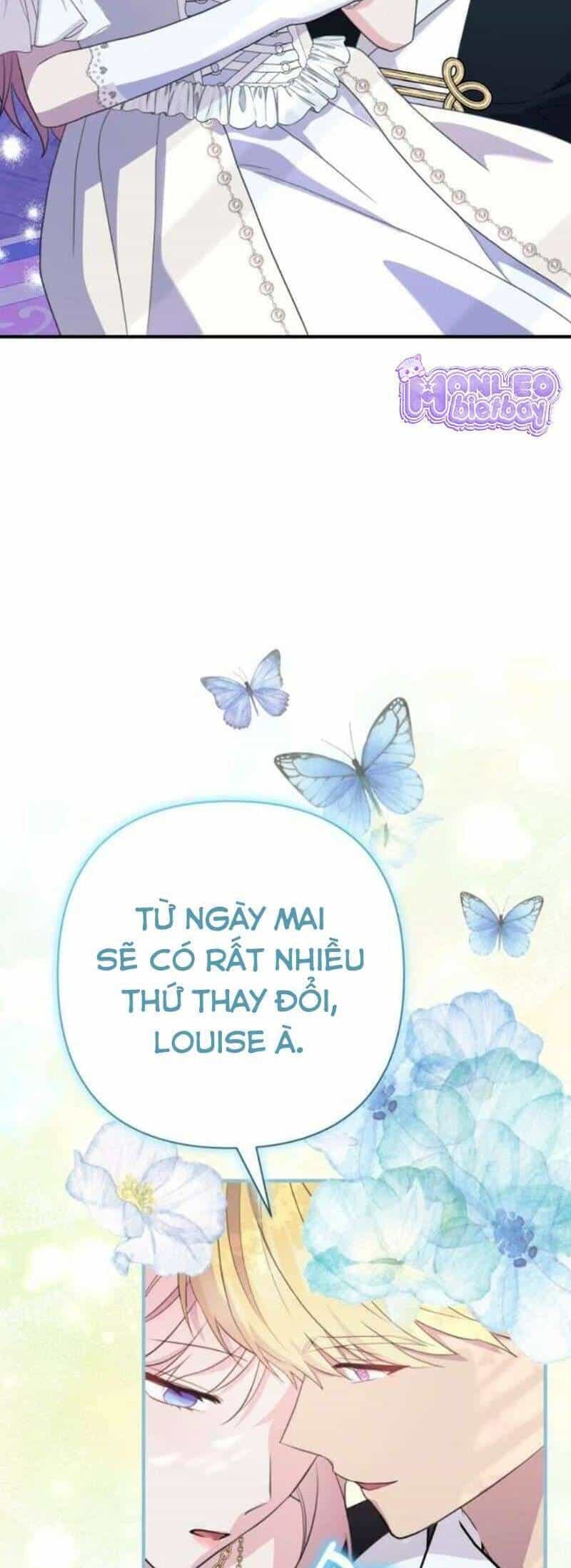 Tuy Là Hoàng Hậu, Nhưng Tôi Muốn Né Hoàng Đế - Chương 42 - ảnh 56