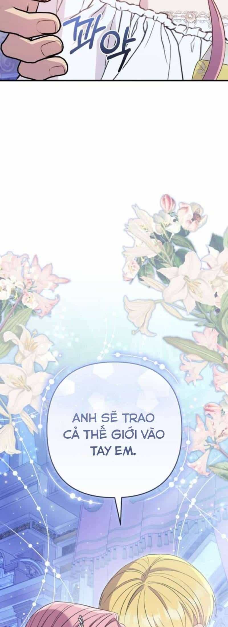 Tuy Là Hoàng Hậu, Nhưng Tôi Muốn Né Hoàng Đế - Chương 42 - ảnh 58