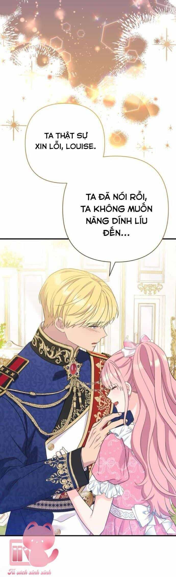 Tuy Là Hoàng Hậu, Nhưng Tôi Muốn Né Hoàng Đế - Chương 44 - ảnh 32