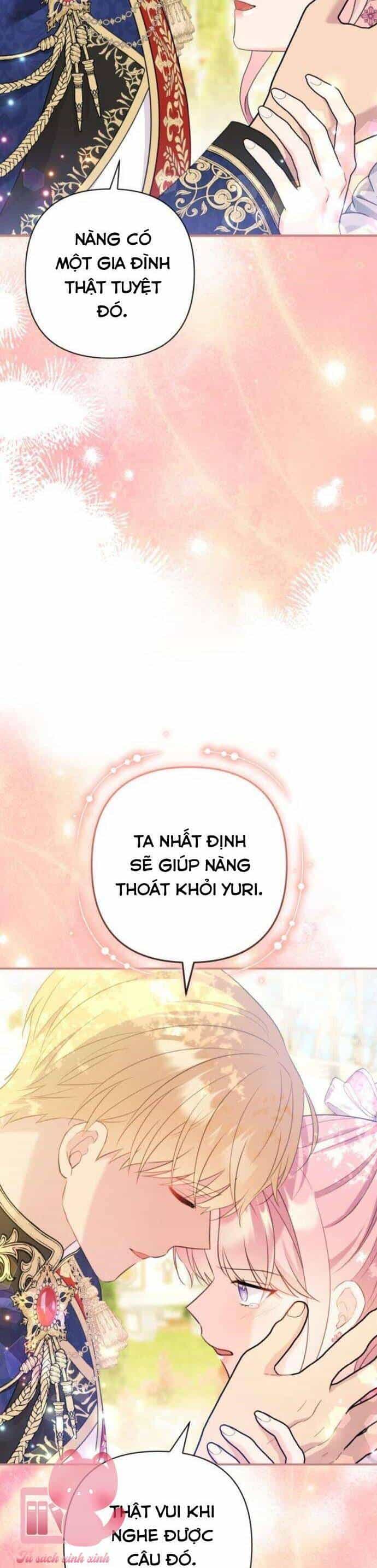 Tuy Là Hoàng Hậu, Nhưng Tôi Muốn Né Hoàng Đế - Chương 44 - ảnh 35