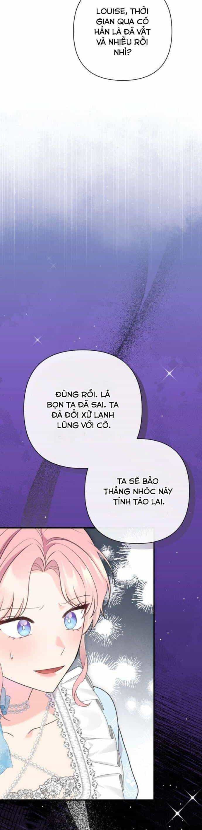 Tuy Là Hoàng Hậu, Nhưng Tôi Muốn Né Hoàng Đế - Chương 45 - ảnh 13