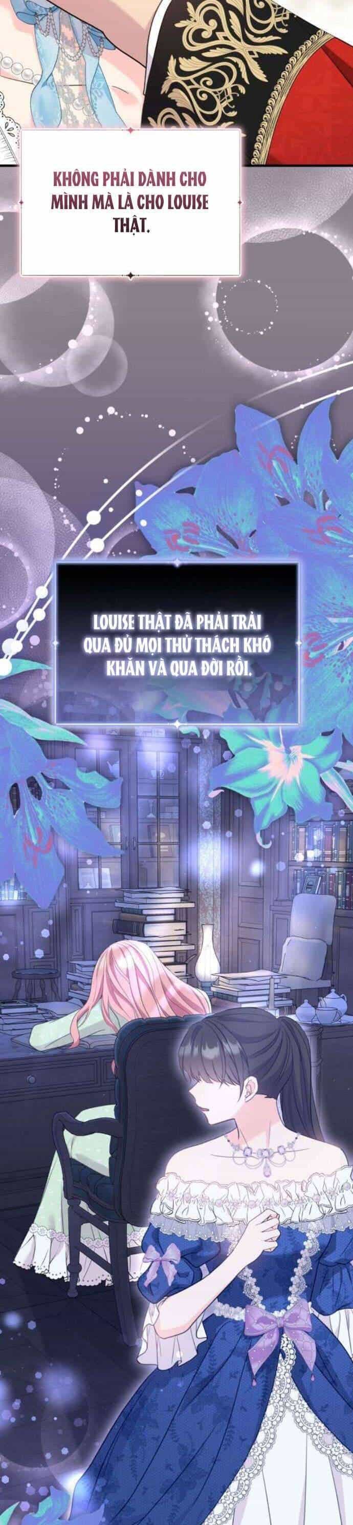 Tuy Là Hoàng Hậu, Nhưng Tôi Muốn Né Hoàng Đế - Chương 46 - ảnh 31