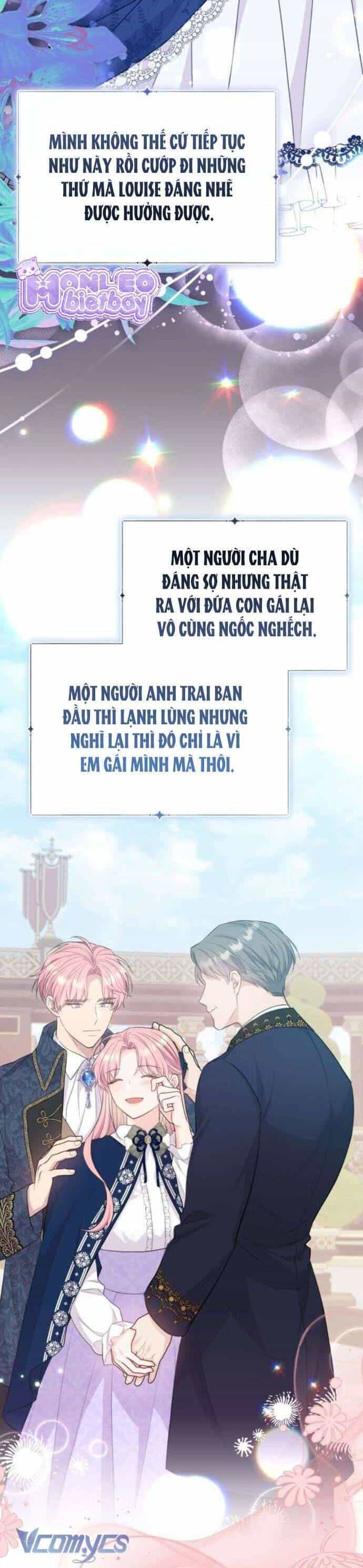 Tuy Là Hoàng Hậu, Nhưng Tôi Muốn Né Hoàng Đế - Chương 46 - ảnh 32