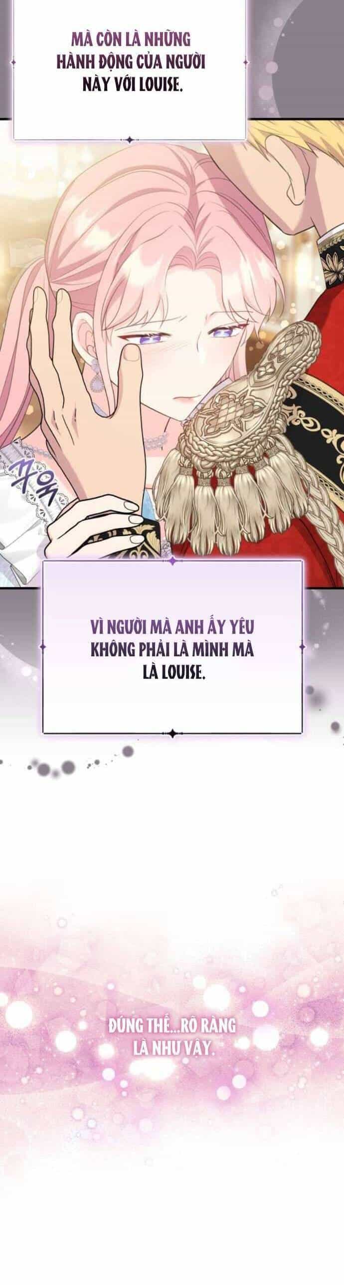 Tuy Là Hoàng Hậu, Nhưng Tôi Muốn Né Hoàng Đế - Chương 46 - ảnh 34
