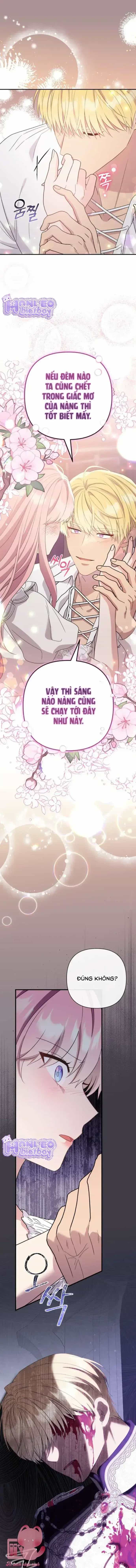 Tuy Là Hoàng Hậu, Nhưng Tôi Muốn Né Hoàng Đế - Chương 47 - ảnh 13