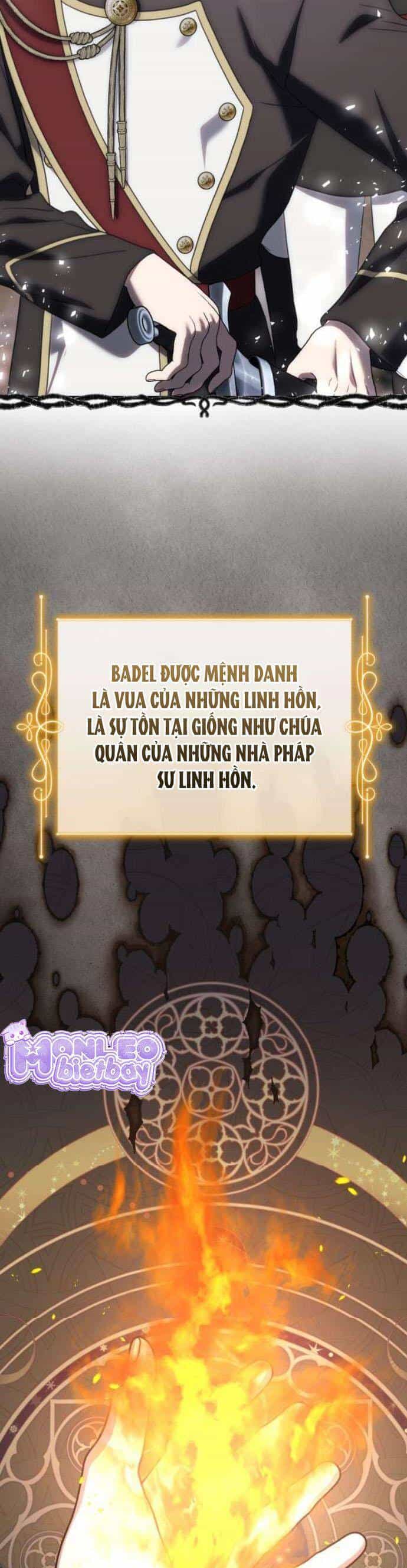 Tuy Là Hoàng Hậu, Nhưng Tôi Muốn Né Hoàng Đế - Chương 48 - ảnh 14