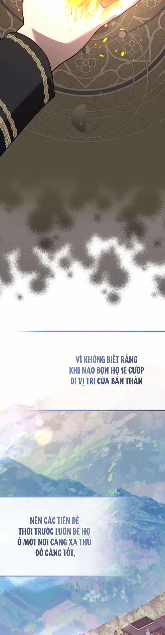 Tuy Là Hoàng Hậu, Nhưng Tôi Muốn Né Hoàng Đế - Chương 48 - ảnh 15