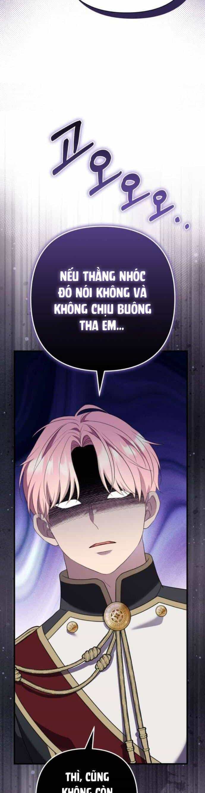 Tuy Là Hoàng Hậu, Nhưng Tôi Muốn Né Hoàng Đế - Chương 48 - ảnh 21