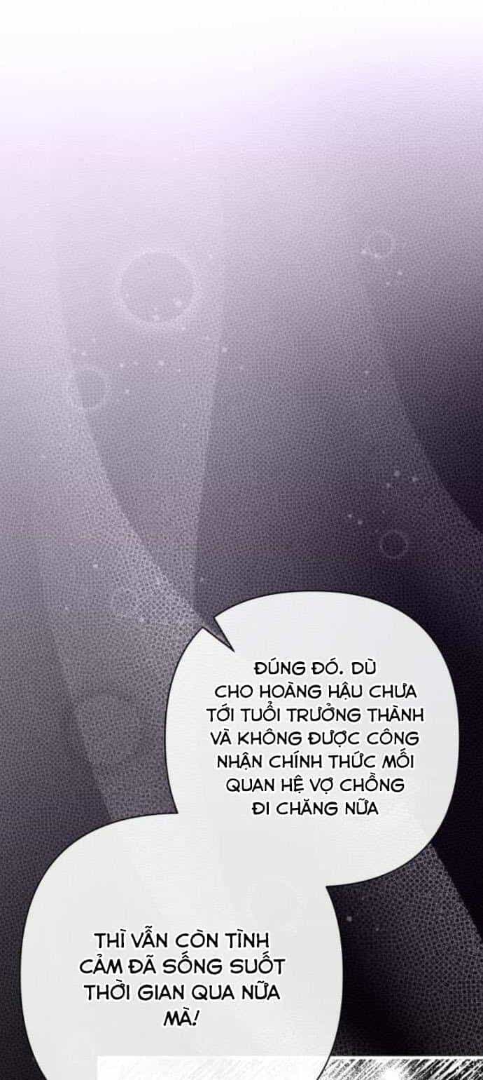 Tuy Là Hoàng Hậu, Nhưng Tôi Muốn Né Hoàng Đế - Chương 48 - ảnh 48