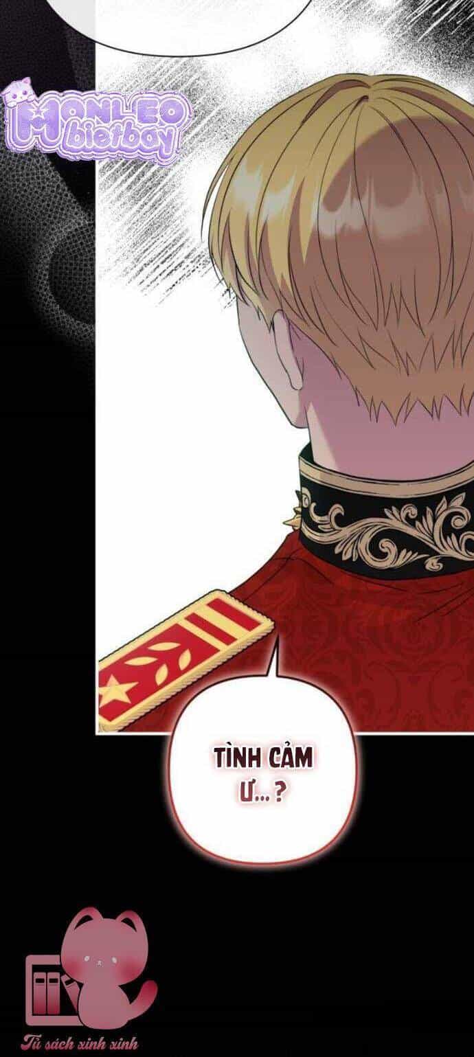 Tuy Là Hoàng Hậu, Nhưng Tôi Muốn Né Hoàng Đế - Chương 48 - ảnh 49