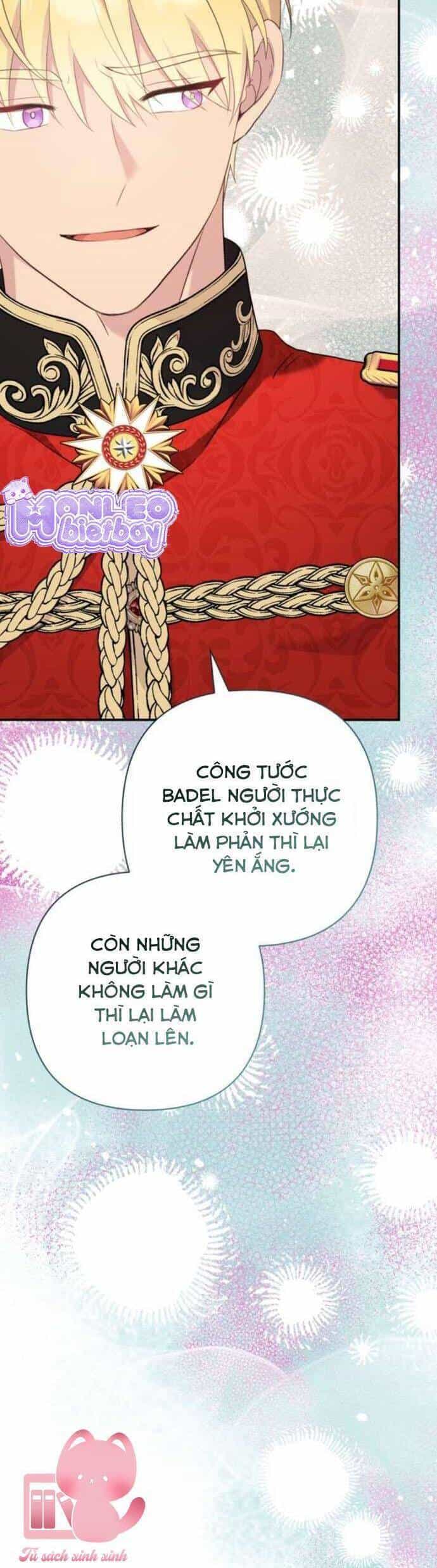 Tuy Là Hoàng Hậu, Nhưng Tôi Muốn Né Hoàng Đế - Chương 49 - ảnh 16