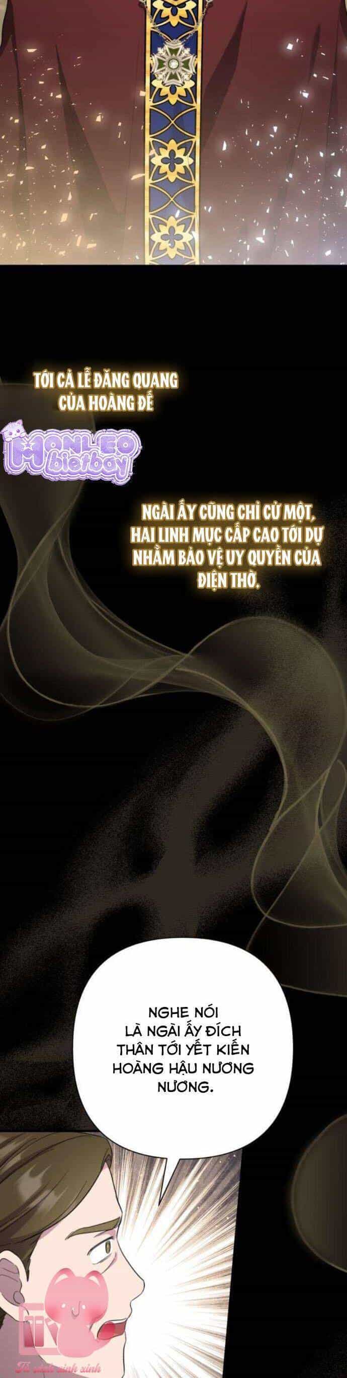Tuy Là Hoàng Hậu, Nhưng Tôi Muốn Né Hoàng Đế - Chương 49 - ảnh 37