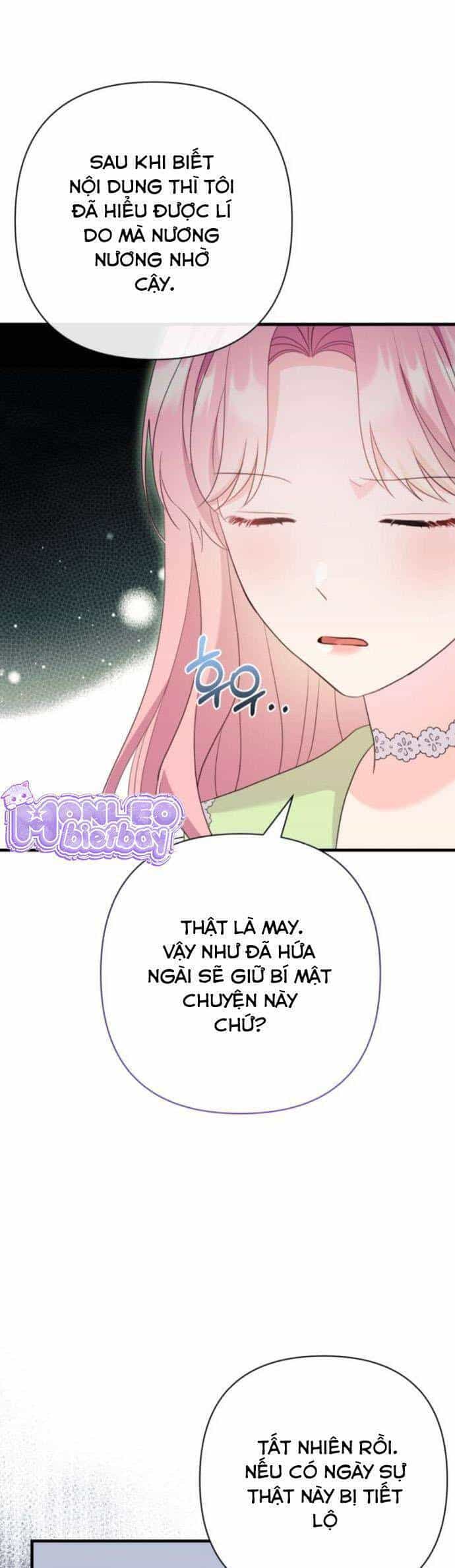 Tuy Là Hoàng Hậu, Nhưng Tôi Muốn Né Hoàng Đế - Chương 49 - ảnh 57