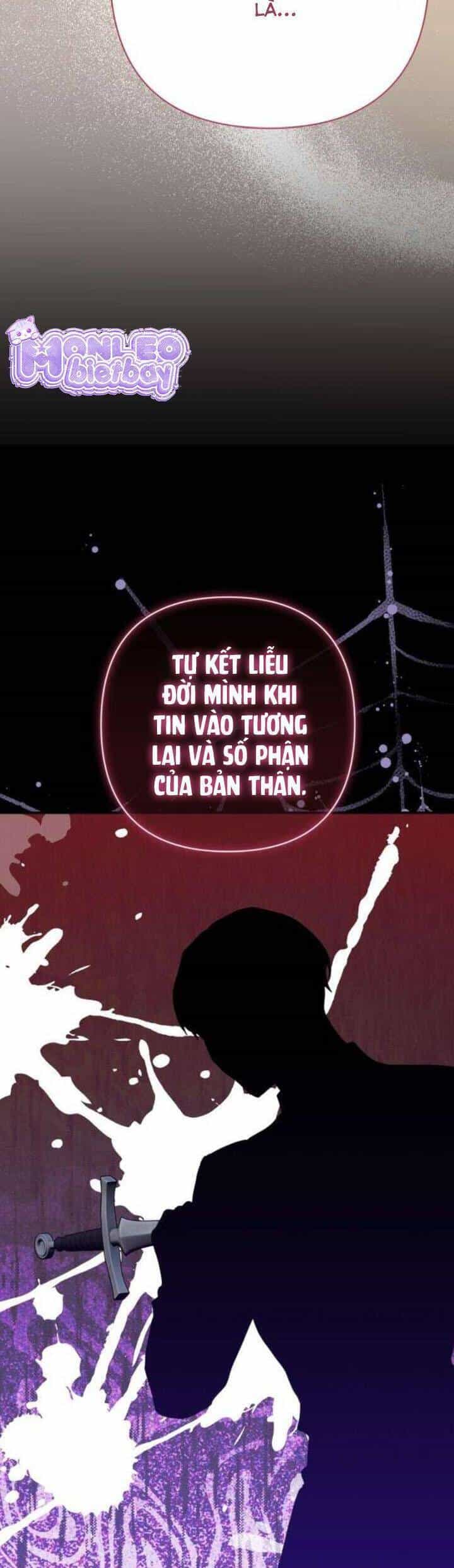 Tuy Là Hoàng Hậu, Nhưng Tôi Muốn Né Hoàng Đế - Chương 50 - ảnh 34