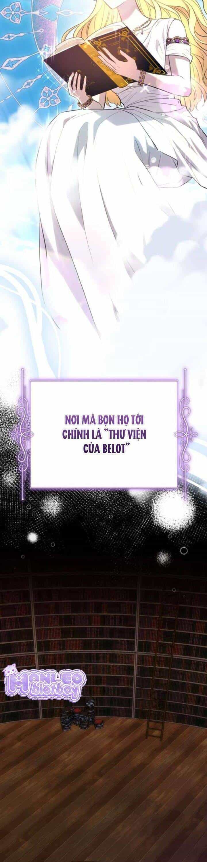 Tuy Là Hoàng Hậu, Nhưng Tôi Muốn Né Hoàng Đế - Chương 50 - ảnh 38