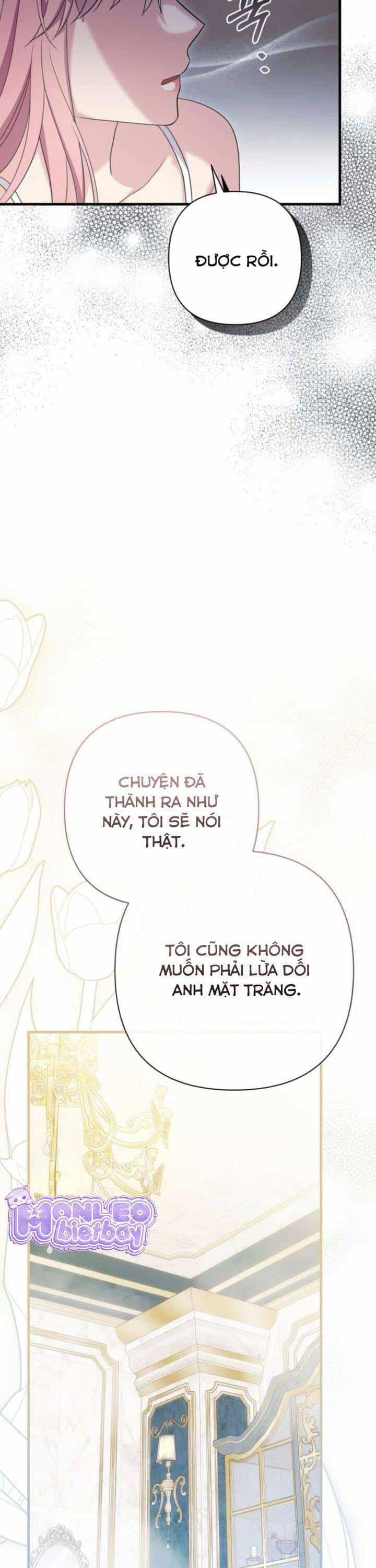 Tuy Là Hoàng Hậu, Nhưng Tôi Muốn Né Hoàng Đế - Chương 51 - ảnh 40