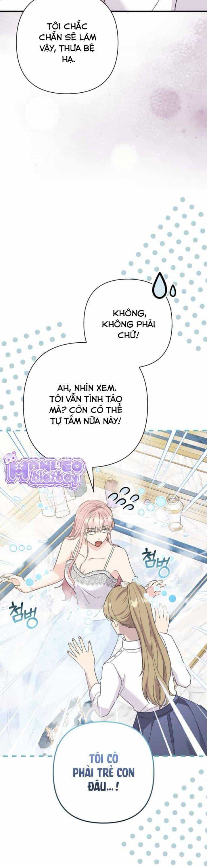 Tuy Là Hoàng Hậu, Nhưng Tôi Muốn Né Hoàng Đế - Chương 51 - ảnh 47