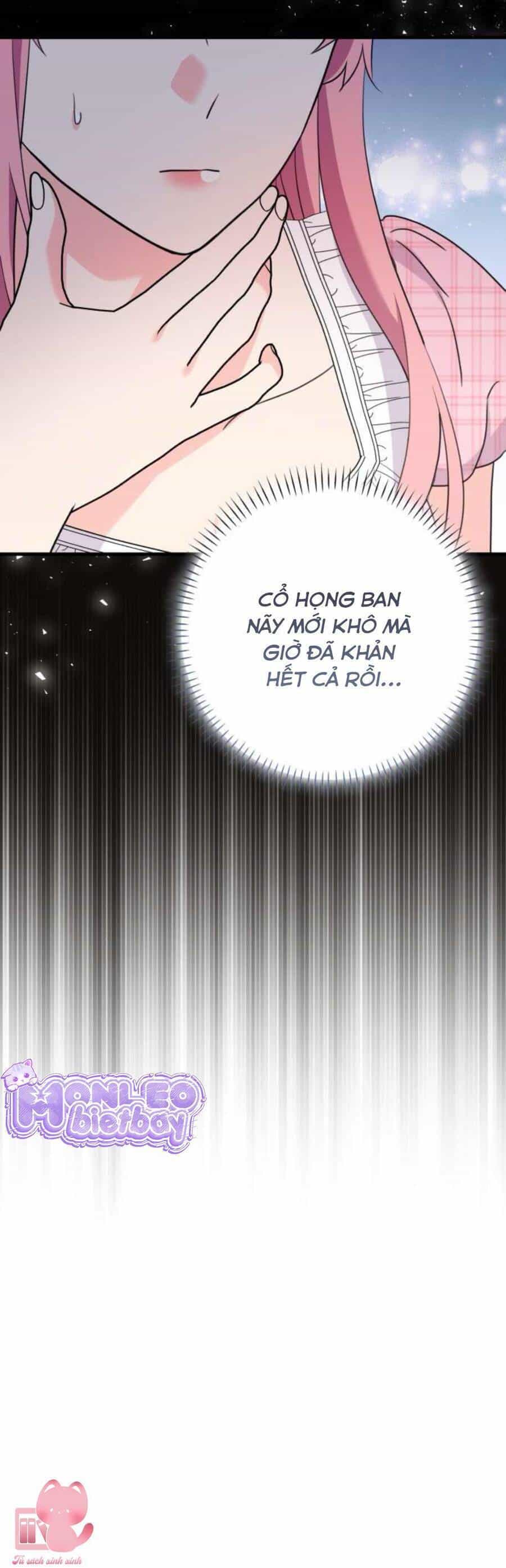 Tuy Là Hoàng Hậu, Nhưng Tôi Muốn Né Hoàng Đế - Chương 52 - ảnh 11