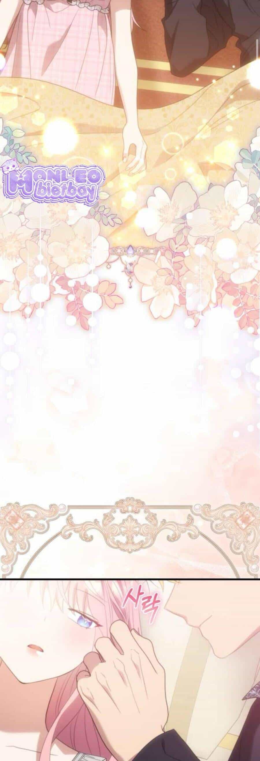 Tuy Là Hoàng Hậu, Nhưng Tôi Muốn Né Hoàng Đế - Chương 52 - ảnh 36