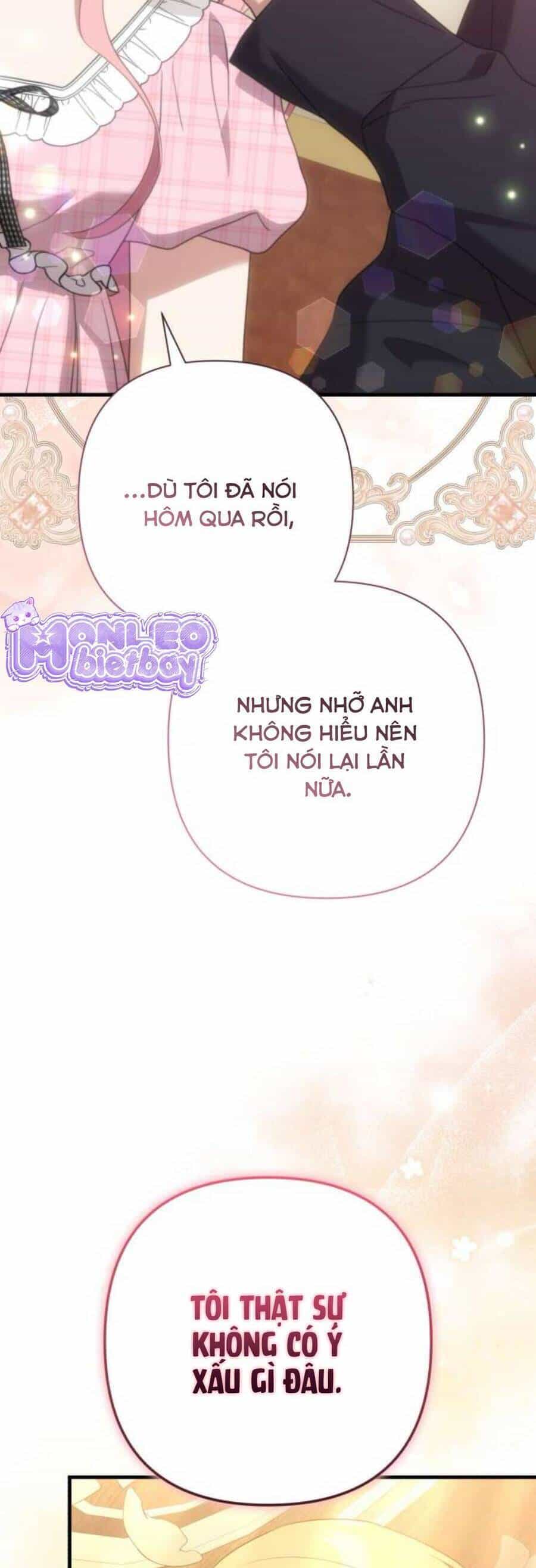 Tuy Là Hoàng Hậu, Nhưng Tôi Muốn Né Hoàng Đế - Chương 52 - ảnh 37