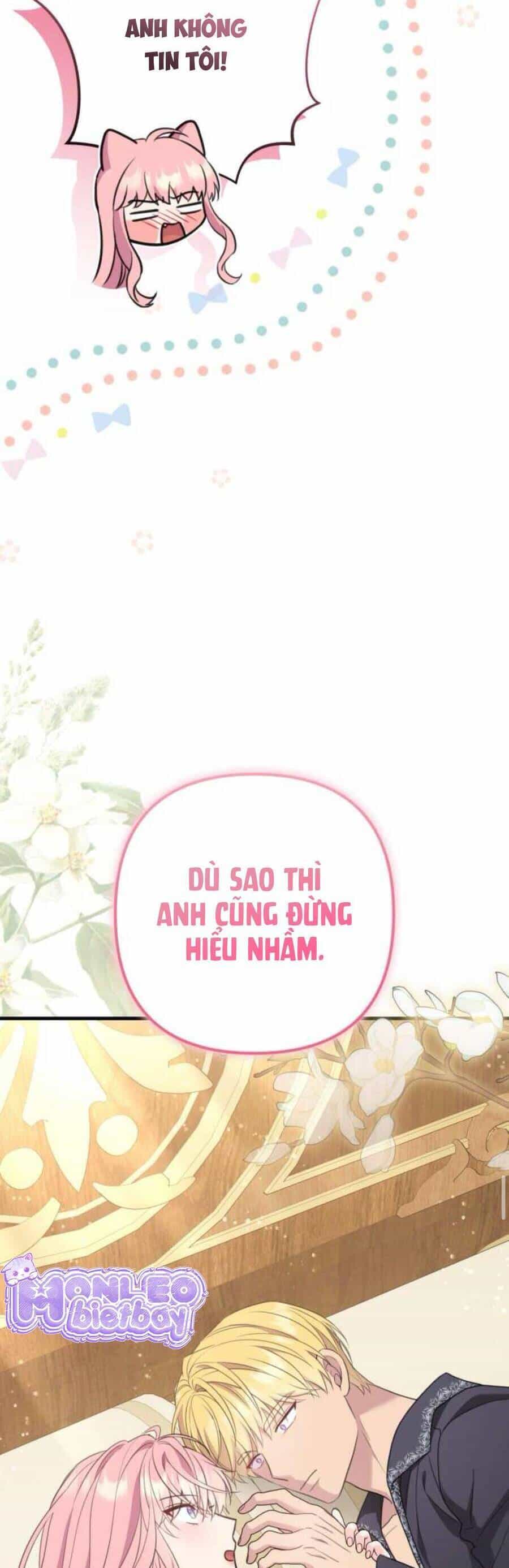Tuy Là Hoàng Hậu, Nhưng Tôi Muốn Né Hoàng Đế - Chương 52 - ảnh 40