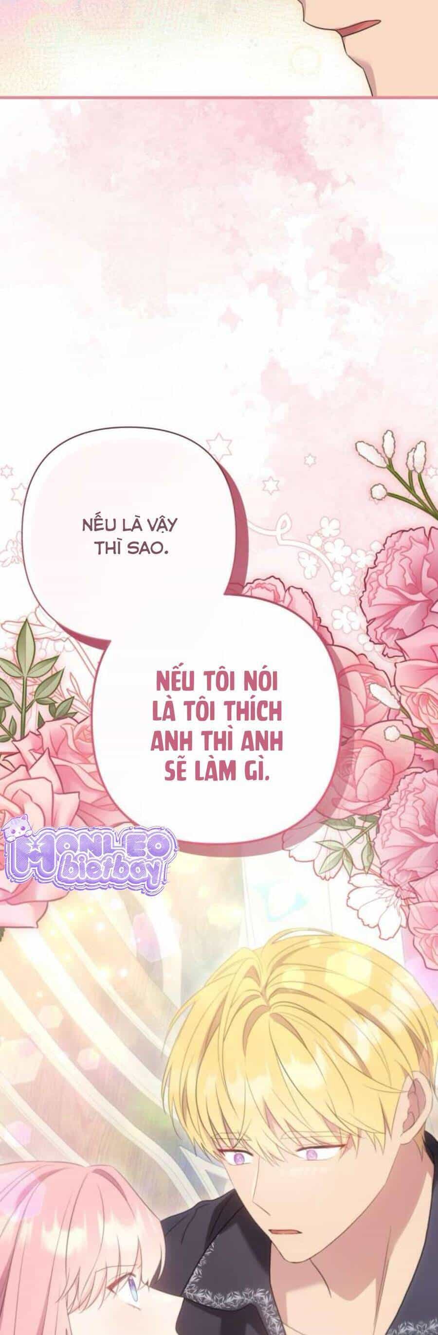 Tuy Là Hoàng Hậu, Nhưng Tôi Muốn Né Hoàng Đế - Chương 52 - ảnh 55