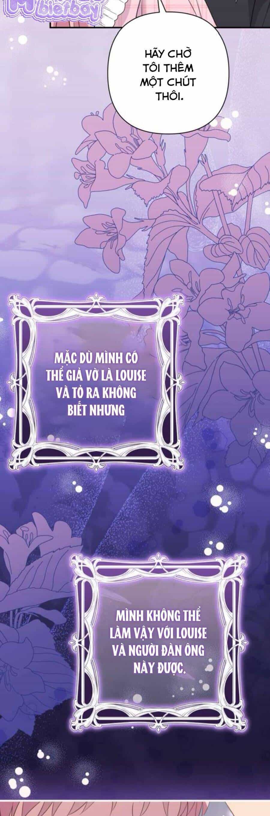 Tuy Là Hoàng Hậu, Nhưng Tôi Muốn Né Hoàng Đế - Chương 52 - ảnh 71