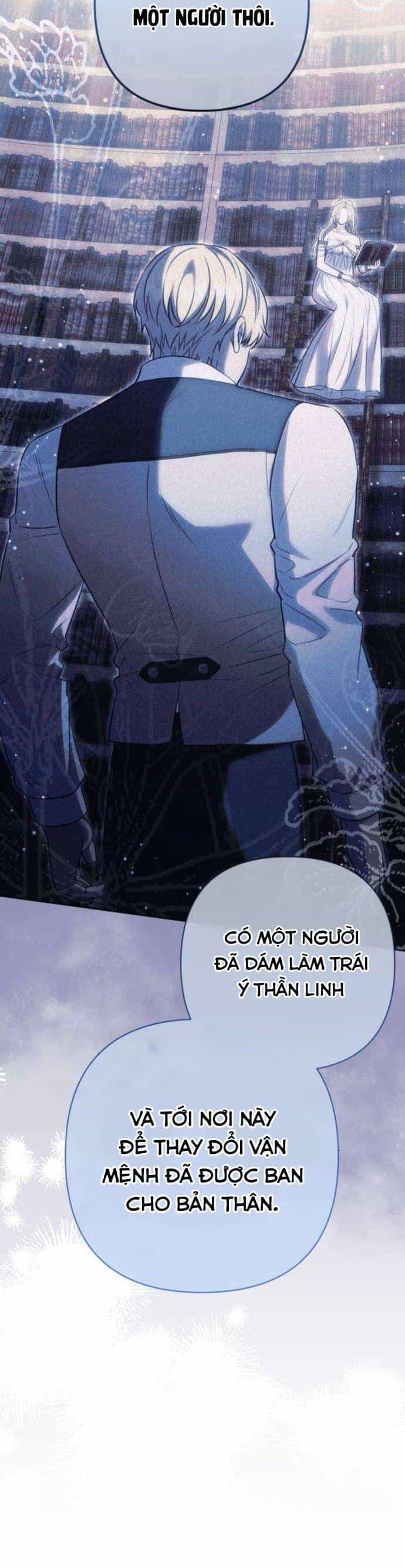 Tuy Là Hoàng Hậu, Nhưng Tôi Muốn Né Hoàng Đế - Chương 54 - ảnh 41