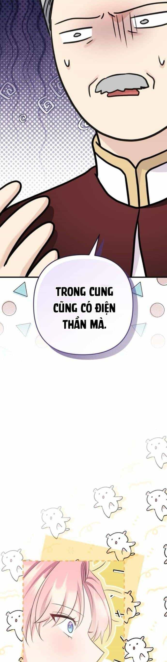 Tuy Là Hoàng Hậu, Nhưng Tôi Muốn Né Hoàng Đế - Chương 54 - ảnh 53