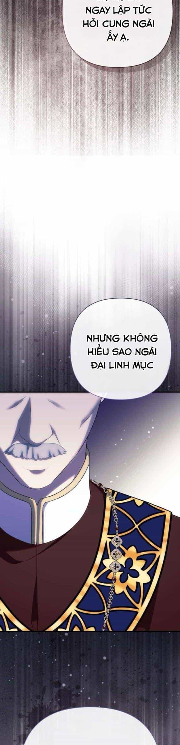 Tuy Là Hoàng Hậu, Nhưng Tôi Muốn Né Hoàng Đế - Chương 54 - ảnh 6