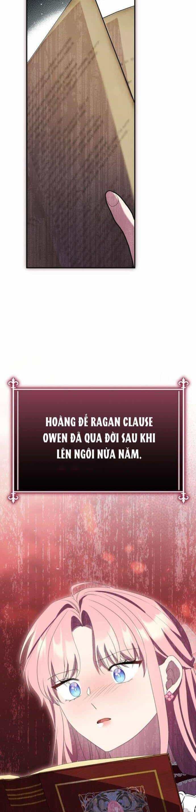 Tuy Là Hoàng Hậu, Nhưng Tôi Muốn Né Hoàng Đế - Chương 55 - ảnh 49