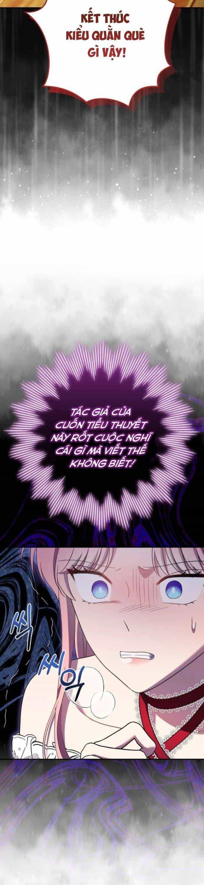 Tuy Là Hoàng Hậu, Nhưng Tôi Muốn Né Hoàng Đế - Chương 56 - ảnh 10