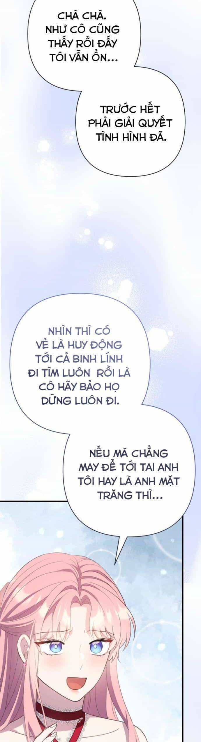 Tuy Là Hoàng Hậu, Nhưng Tôi Muốn Né Hoàng Đế - Chương 56 - ảnh 43