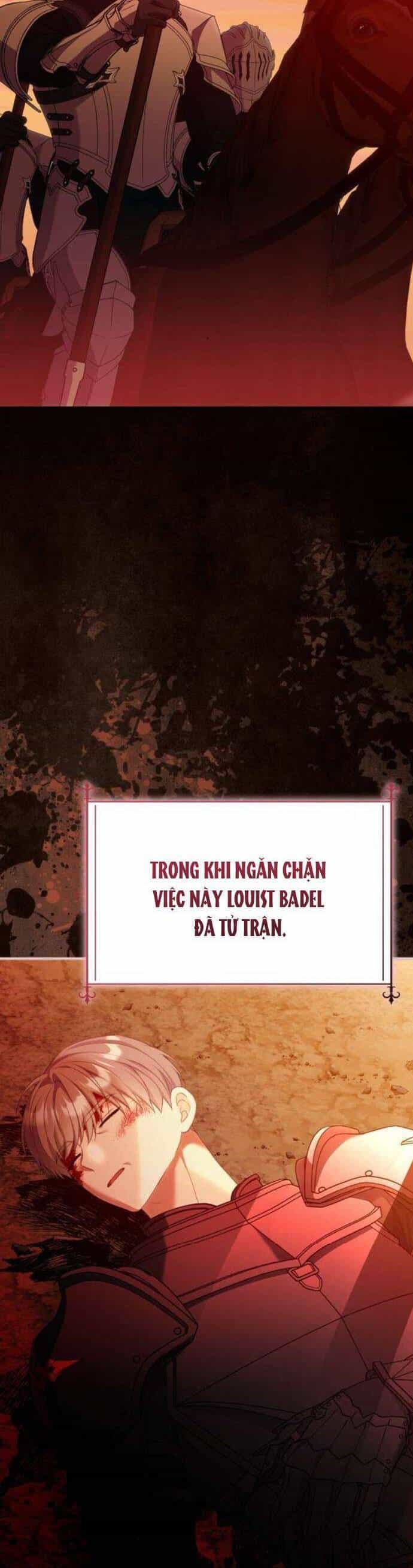 Tuy Là Hoàng Hậu, Nhưng Tôi Muốn Né Hoàng Đế - Chương 56 - ảnh 5