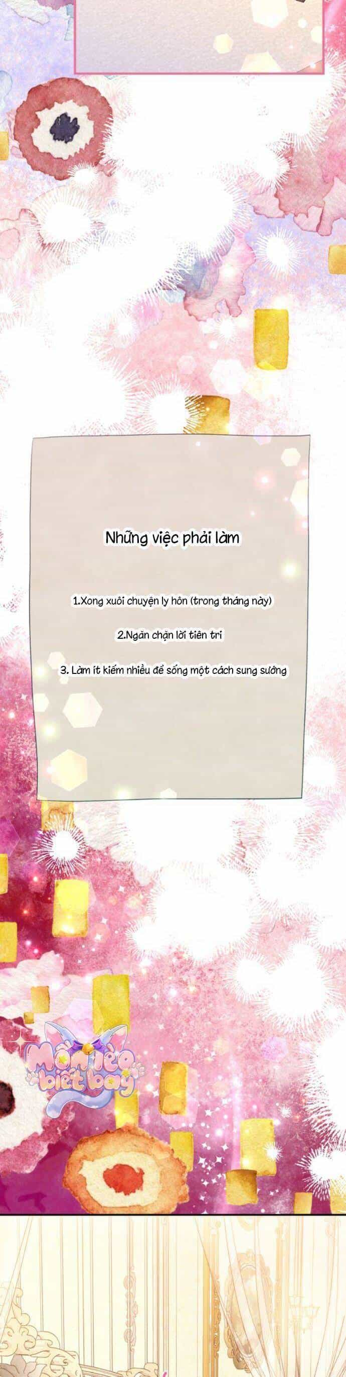 Tuy Là Hoàng Hậu, Nhưng Tôi Muốn Né Hoàng Đế - Chương 57 - ảnh 19