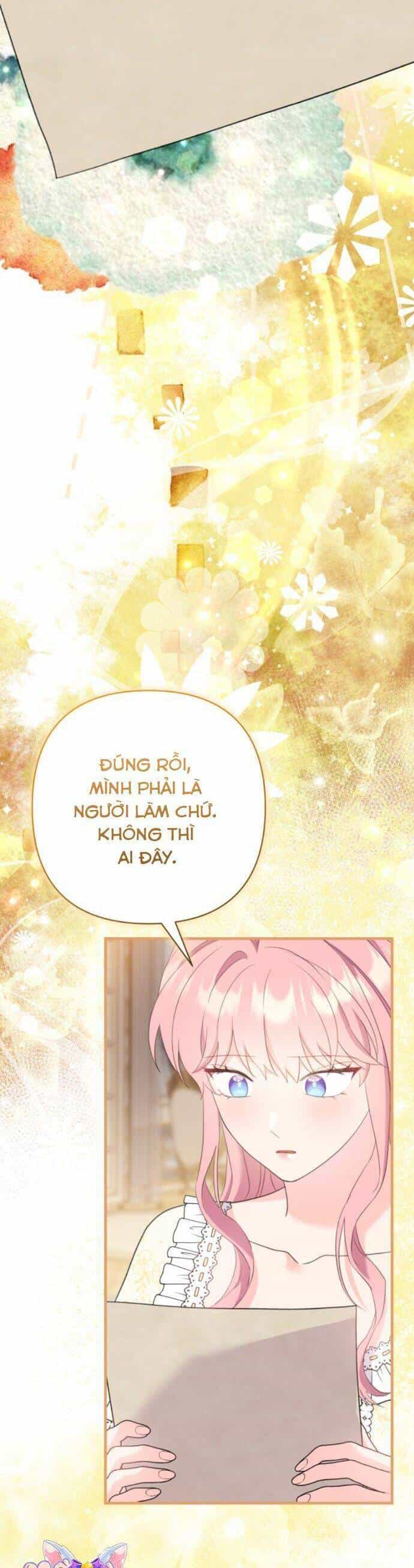 Tuy Là Hoàng Hậu, Nhưng Tôi Muốn Né Hoàng Đế - Chương 57 - ảnh 26