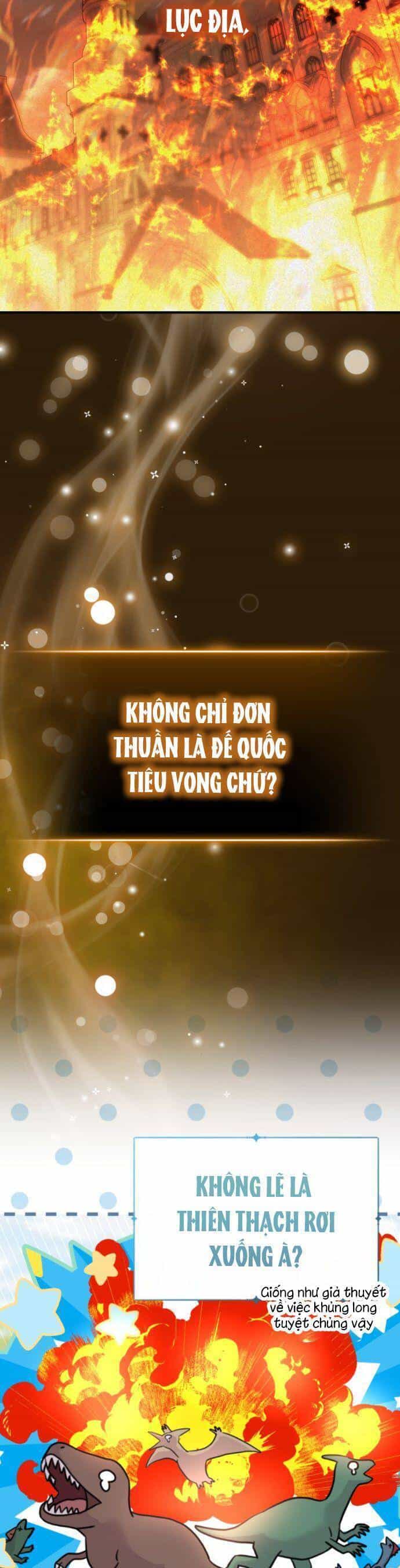 Tuy Là Hoàng Hậu, Nhưng Tôi Muốn Né Hoàng Đế - Chương 57 - ảnh 35