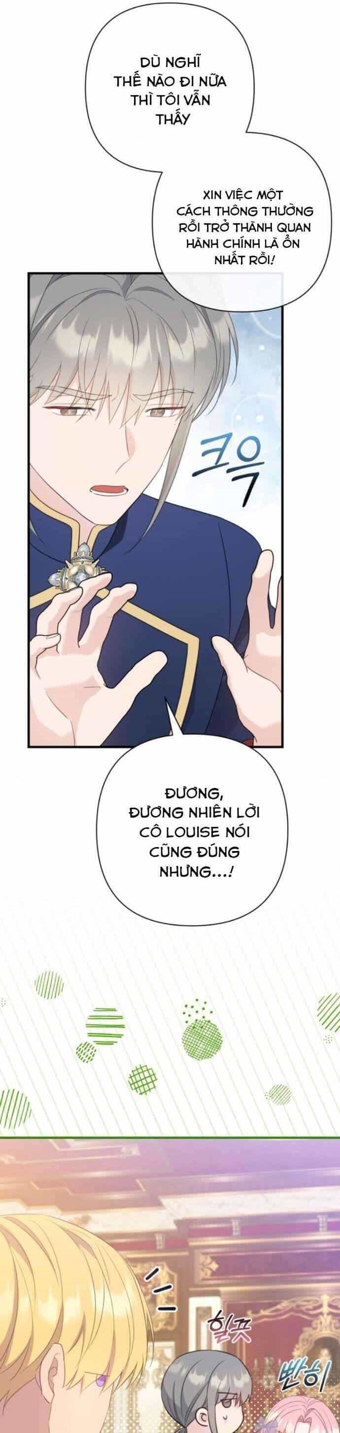 Tuy Là Hoàng Hậu, Nhưng Tôi Muốn Né Hoàng Đế - Chương 59 - ảnh 11