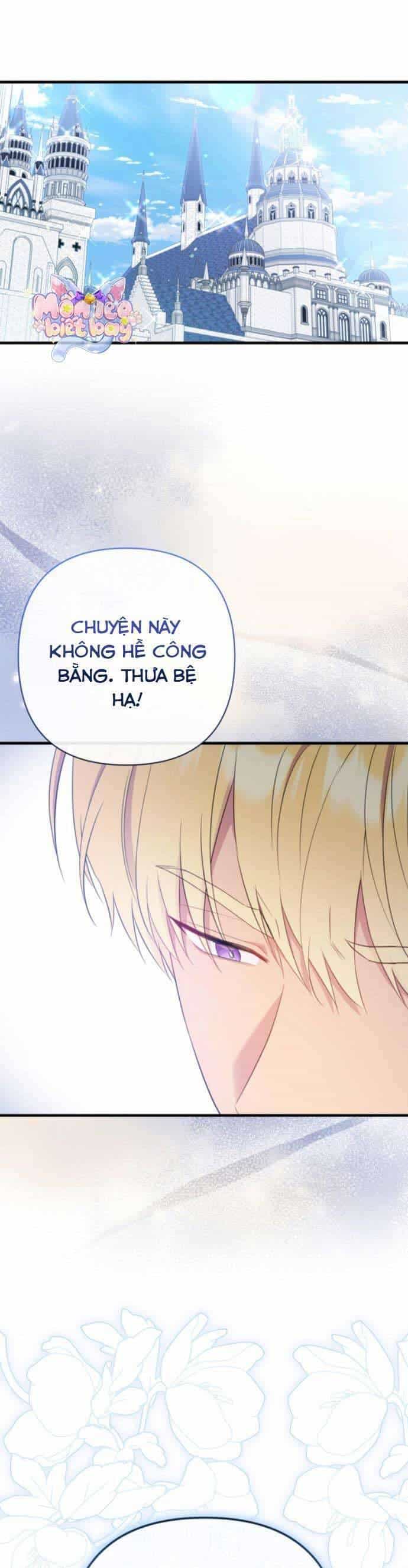 Tuy Là Hoàng Hậu, Nhưng Tôi Muốn Né Hoàng Đế - Chương 59 - ảnh 49