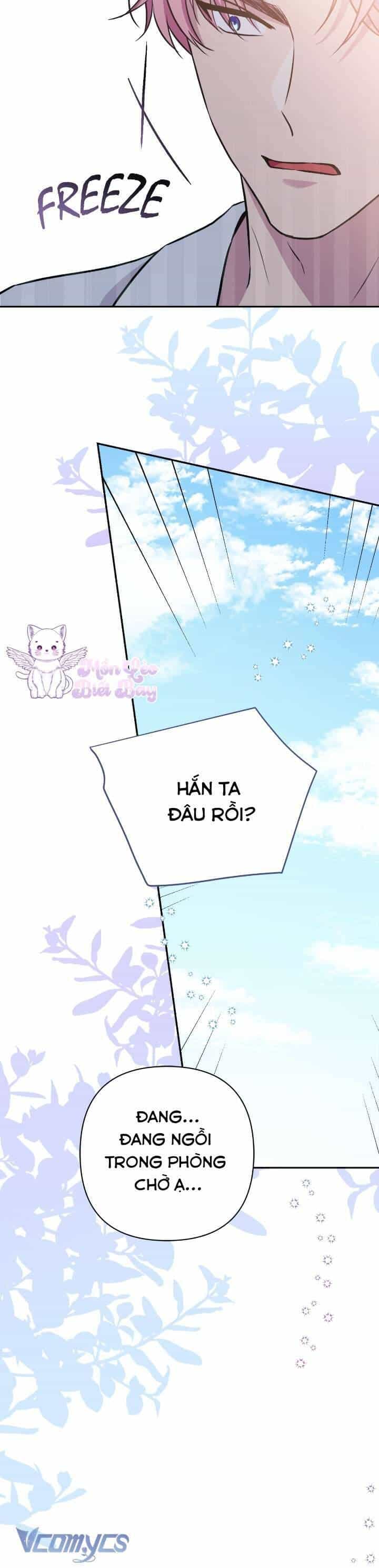 Tuy Là Hoàng Hậu, Nhưng Tôi Muốn Né Hoàng Đế - Chương 6 - ảnh 43