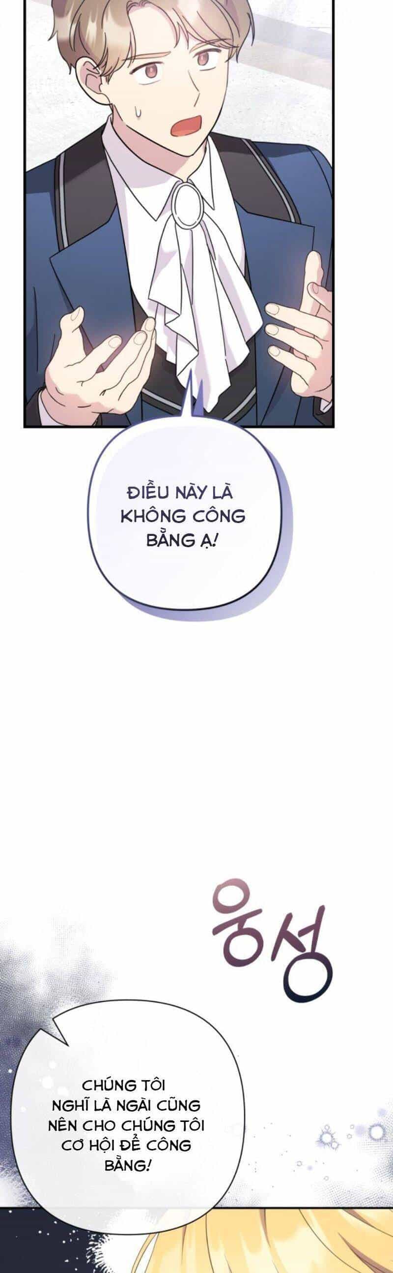 Tuy Là Hoàng Hậu, Nhưng Tôi Muốn Né Hoàng Đế - Chương 60 - ảnh 15