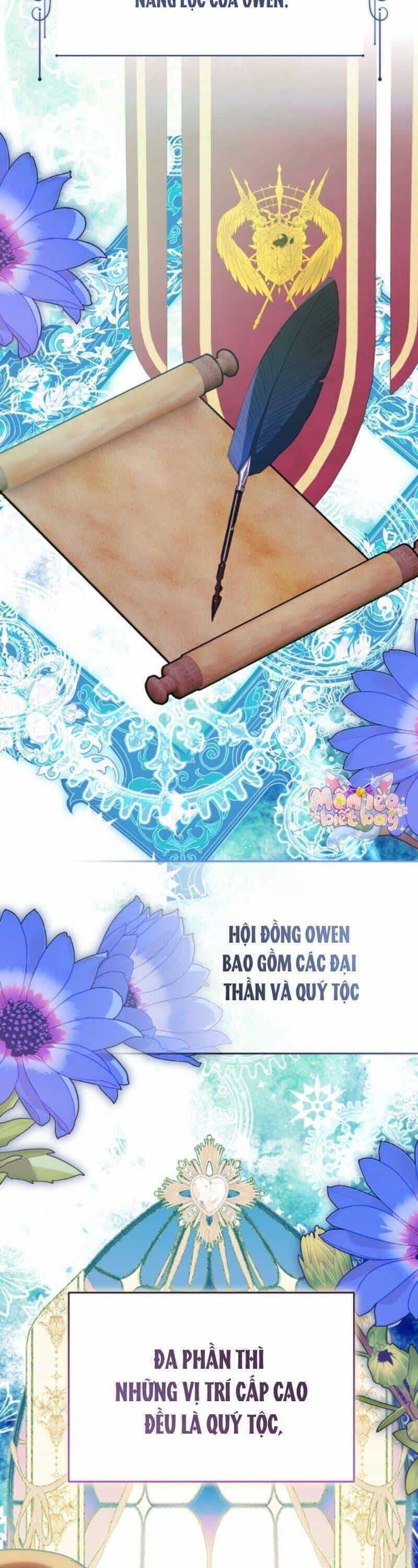 Tuy Là Hoàng Hậu, Nhưng Tôi Muốn Né Hoàng Đế - Chương 60 - ảnh 4